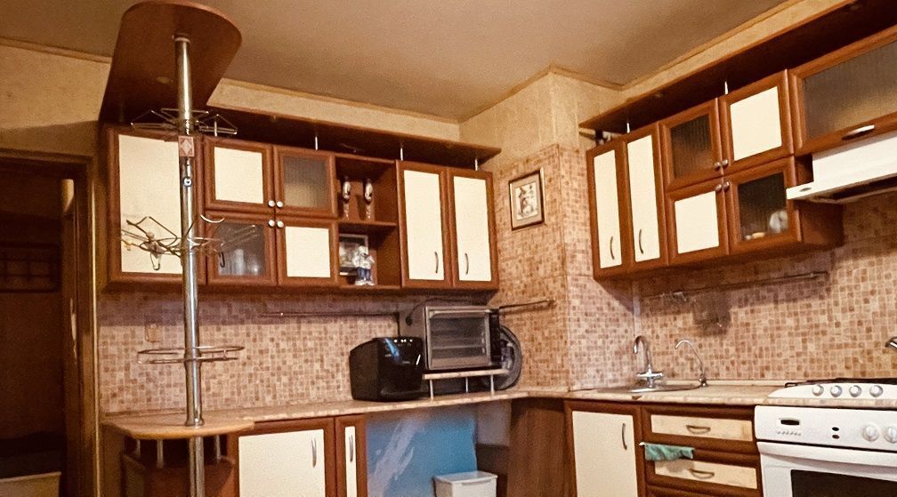 квартира г Самара Безымянка ул Ново-Вокзальная 253 фото 4