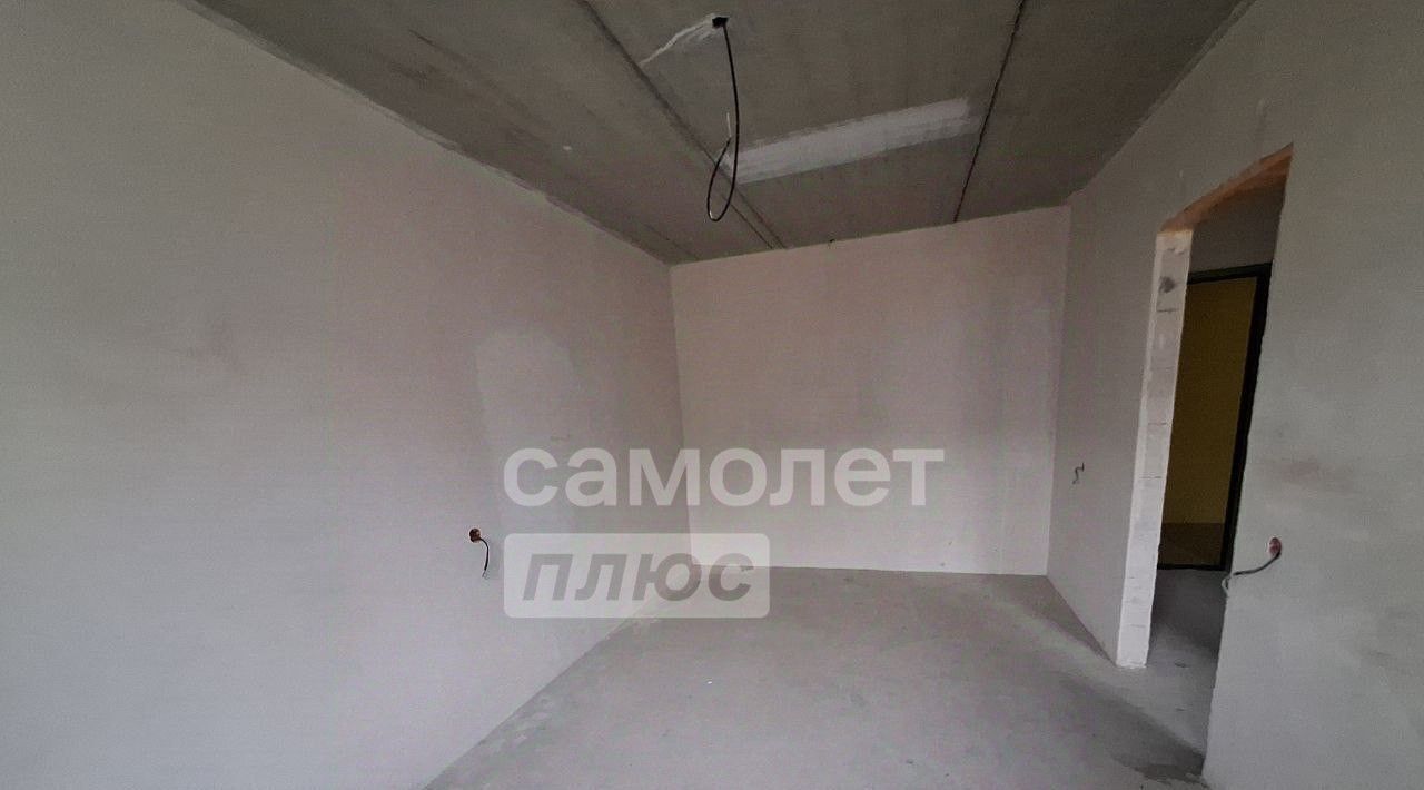 квартира г Сызрань ул Керамическая 32 фото 4