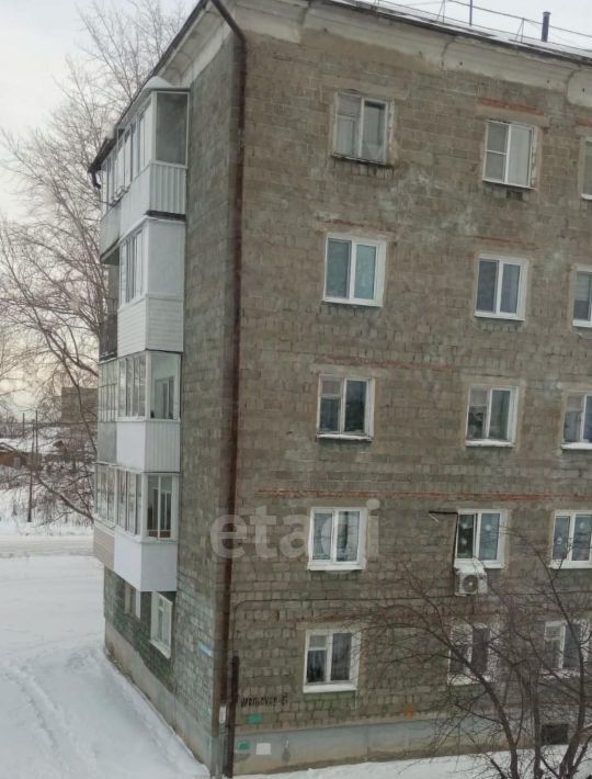 комната г Нижняя Салда ул Уральская 6 фото 15