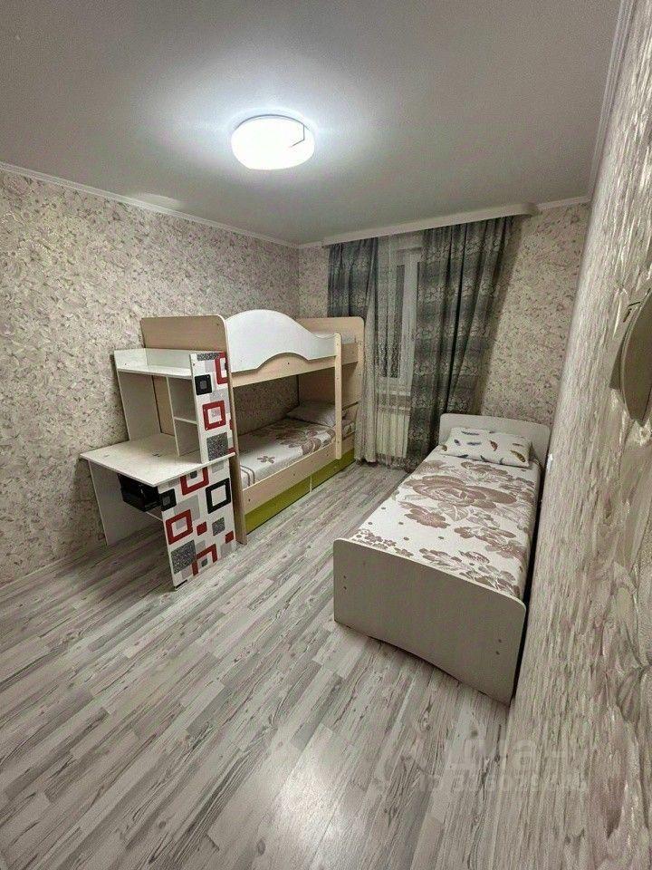 квартира г Екатеринбург р-н Железнодорожный ул Техническая 152 фото 6