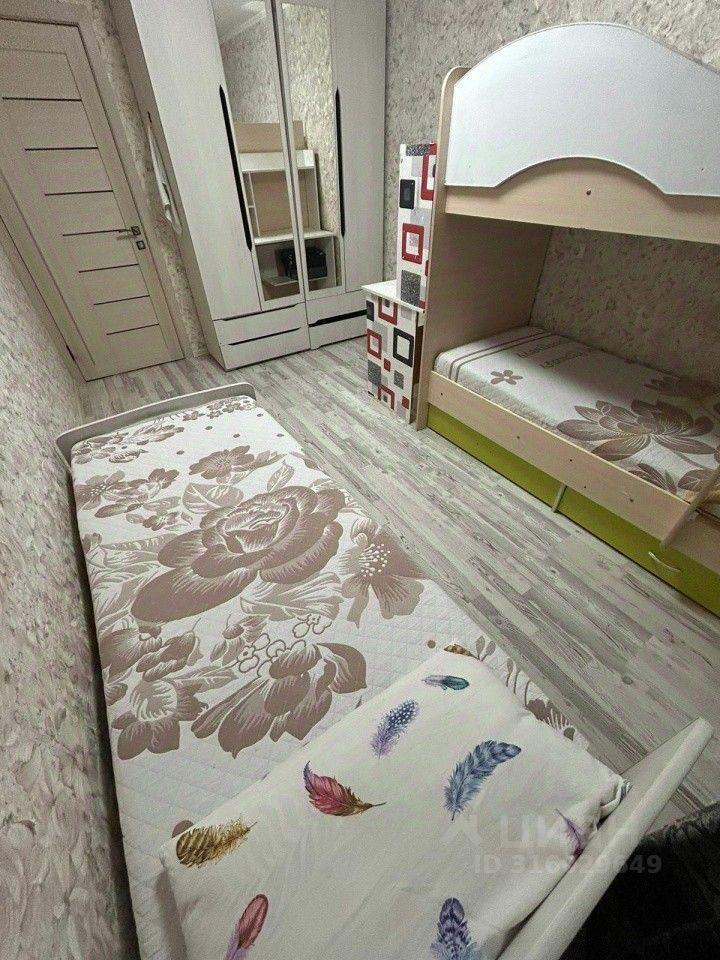 квартира г Екатеринбург р-н Железнодорожный ул Техническая 152 фото 7