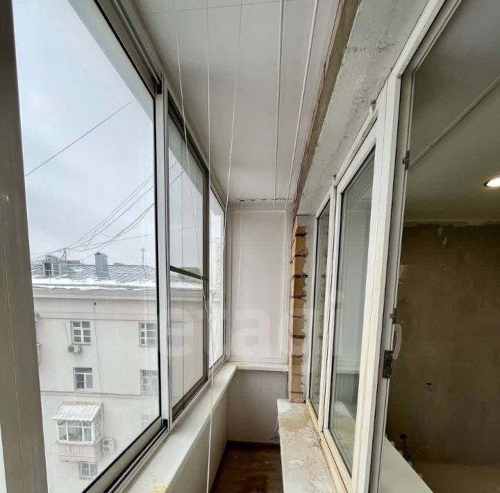 квартира г Москва метро Дмитровская пер 4-й Вятский 23 фото 15
