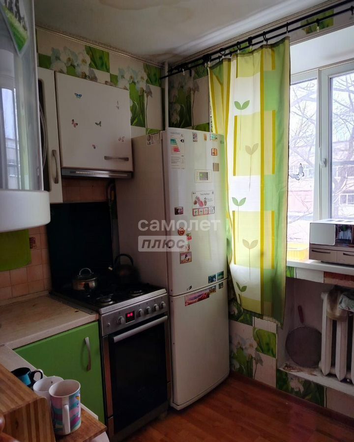 квартира г Люберцы микрорайон Панки ул Электрификации 29а фото 1
