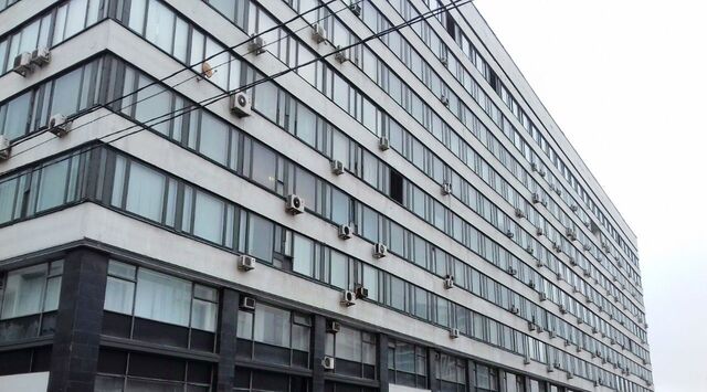 метро ЗИЛ ул Автозаводская 14 фото