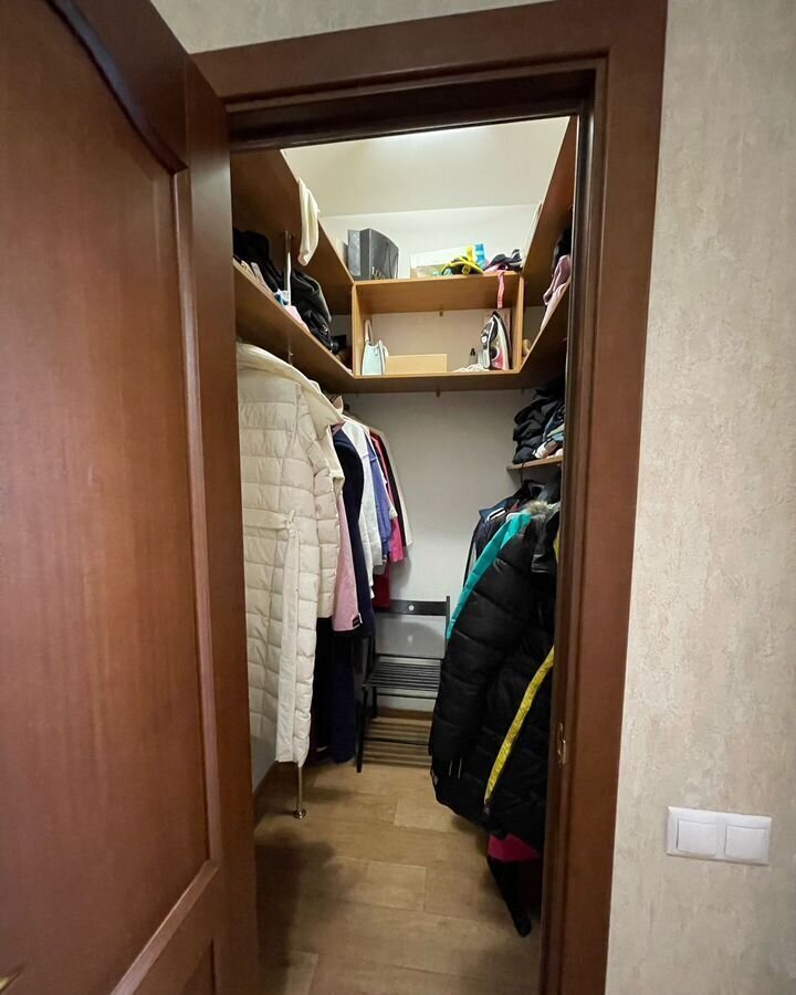 квартира г Сургут р-н Центральный ул Гагарина 6 Тюменская обл. фото 24