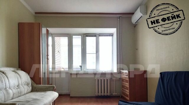 квартира р-н Ворошиловский дом 37д фото