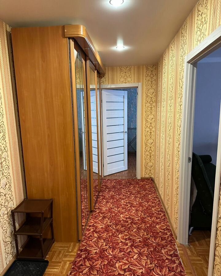 квартира г Нефтеюганск мкр-н 16А, 80, Тюменская обл. фото 13