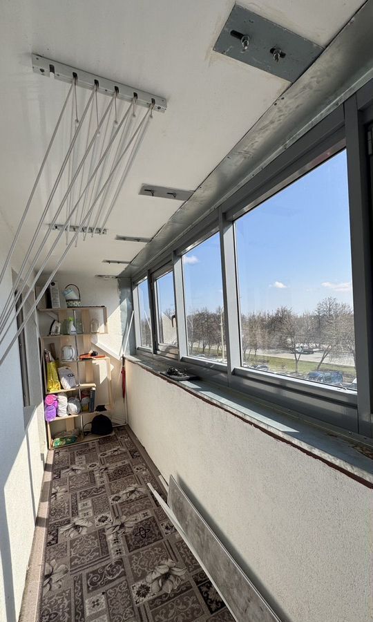 квартира г Уфа р-н Орджоникидзевский ул Интернациональная 15 фото 8