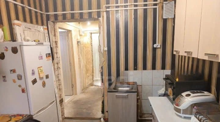 квартира р-н Чудовский г Чудово ул Газопровод 1 фото 3