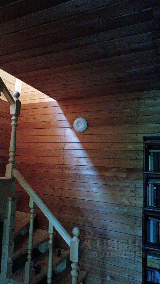 дом г Чехов ул Чехова СНТ фото 5