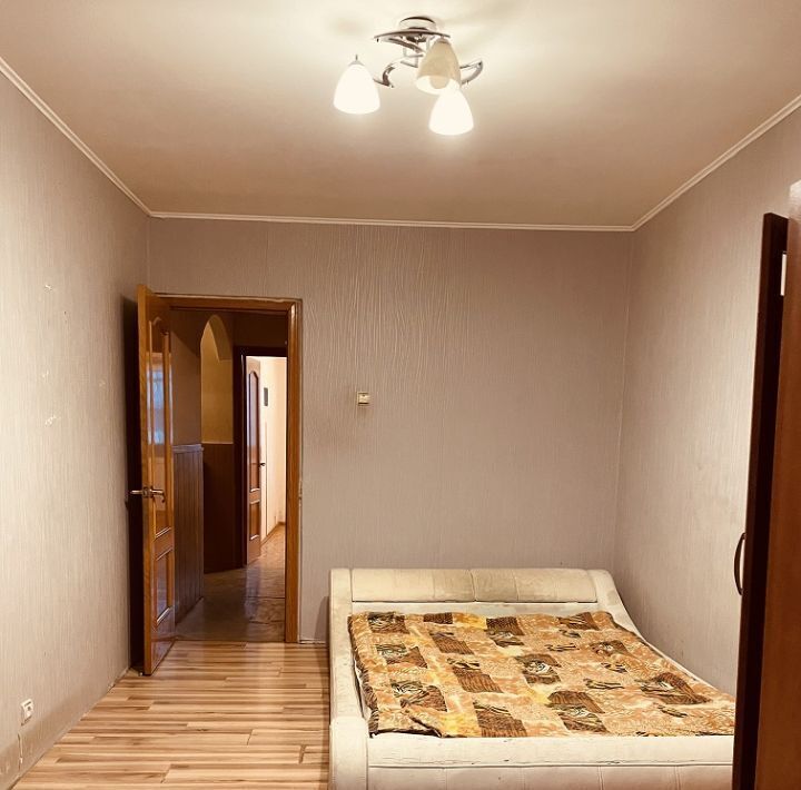 квартира г Самара Безымянка ул Ново-Вокзальная 253 фото 7