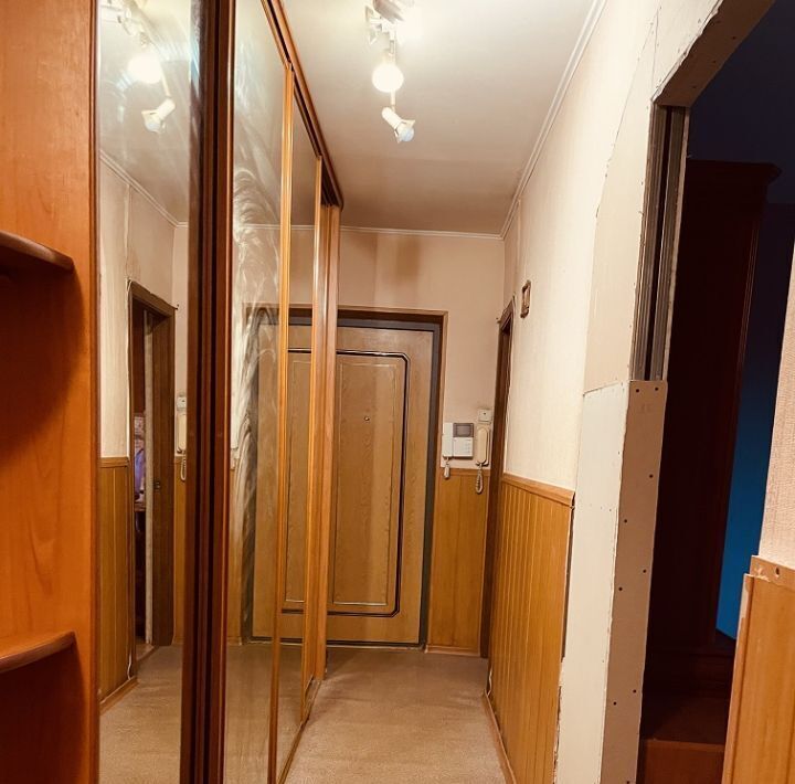 квартира г Самара Безымянка ул Ново-Вокзальная 253 фото 10