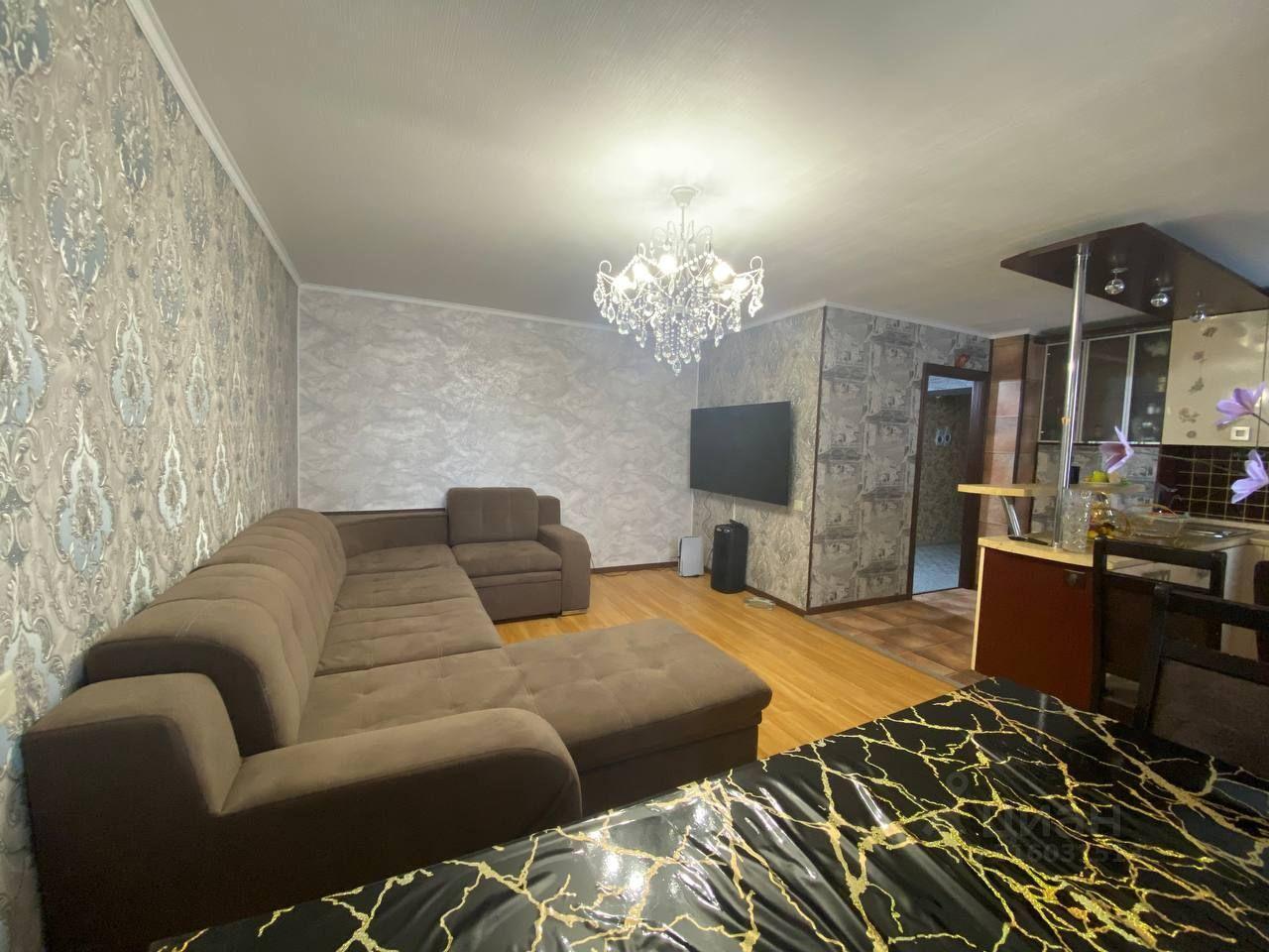 квартира г Екатеринбург р-н Верх-Исетский ул Викулова 48 фото 3