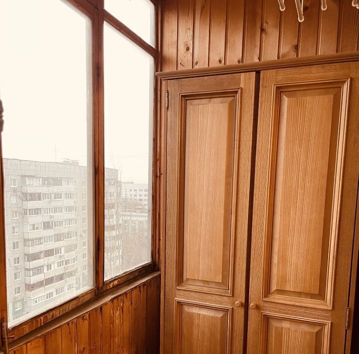 квартира г Самара Безымянка ул Ново-Вокзальная 253 фото 11
