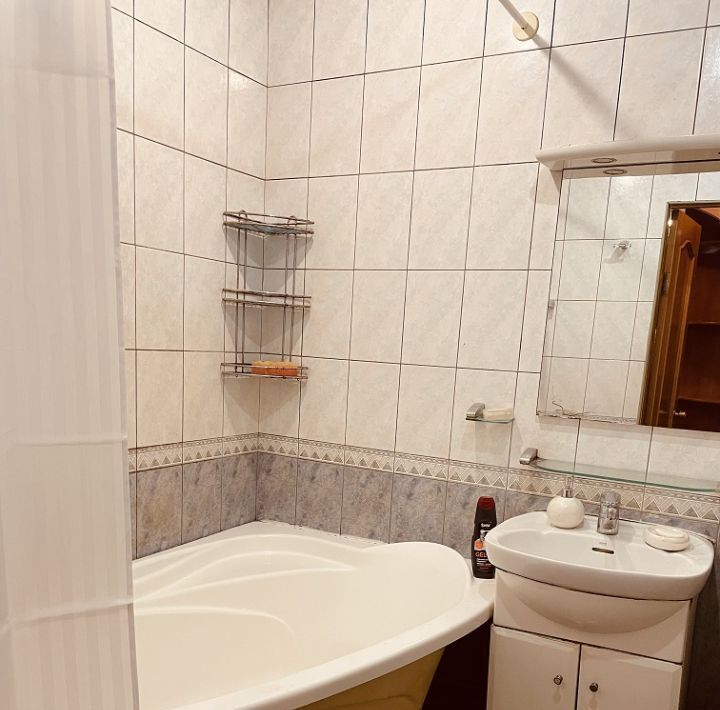 квартира г Самара Безымянка ул Ново-Вокзальная 253 фото 12