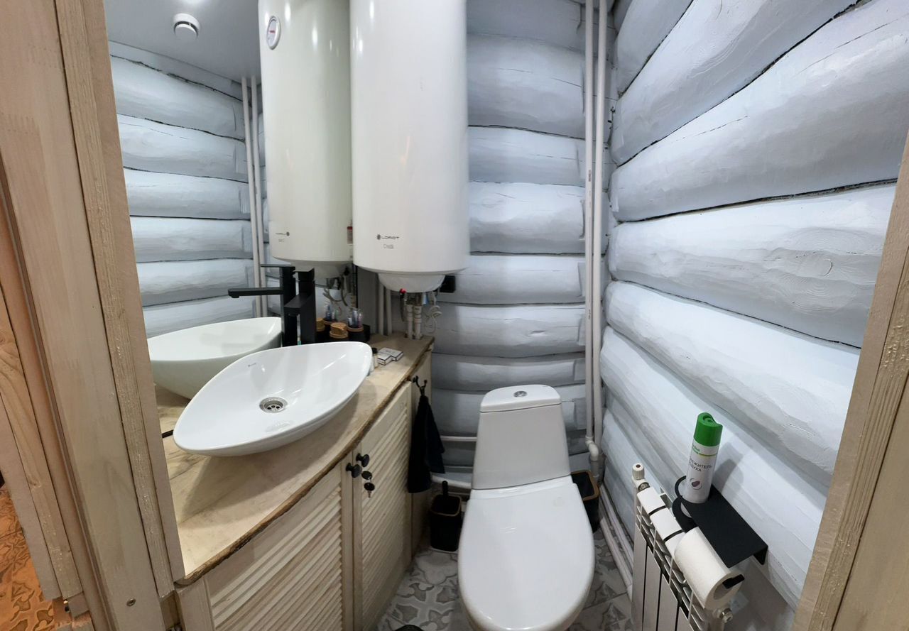 дом г Челябинск р-н Курчатовский ул Живописная 9а фото 14