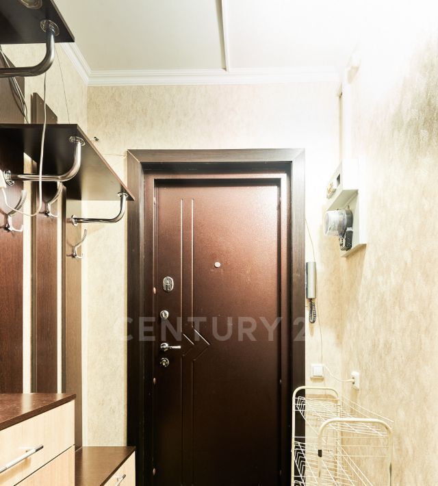 квартира г Санкт-Петербург метро Нарвская ул Оборонная 22 фото 25