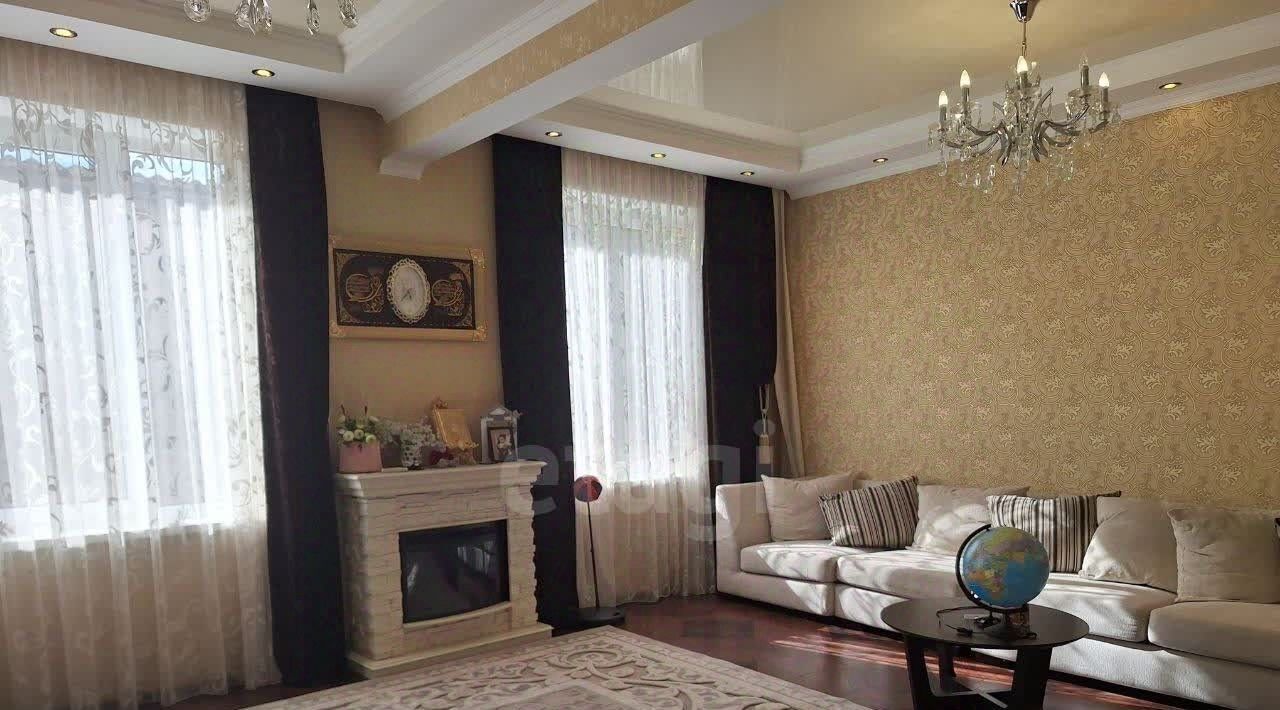 дом г Симферополь р-н Центральный ул Новороссийская 7/50 фото 1