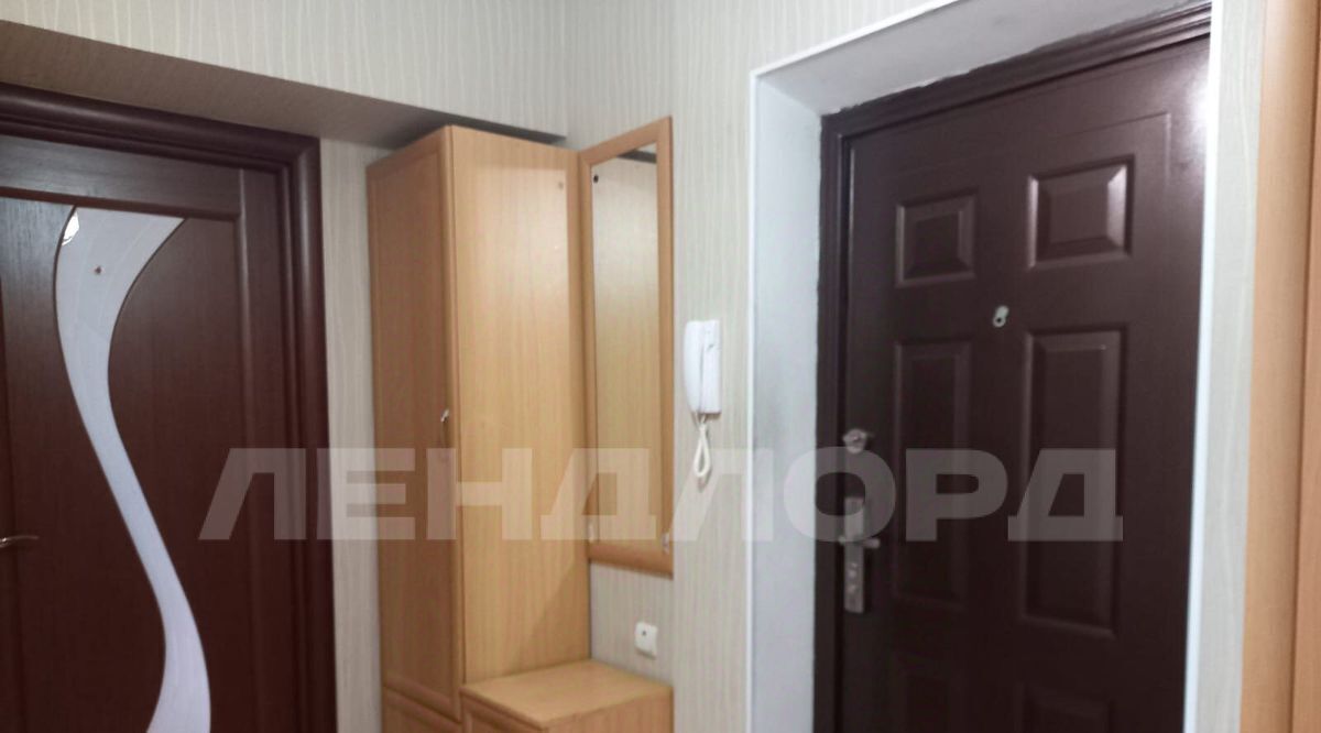 квартира г Ростов-на-Дону р-н Ворошиловский ул Евдокимова 37д фото 10