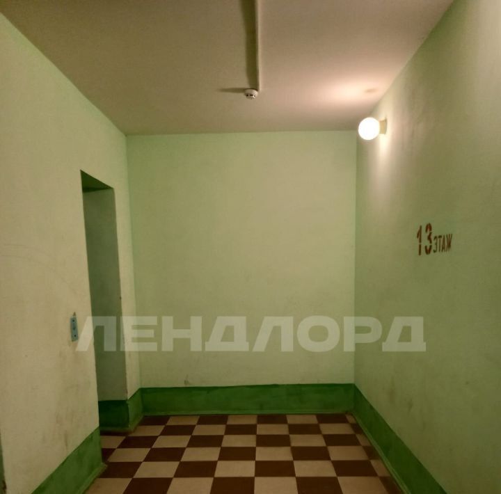 квартира г Ростов-на-Дону р-н Ворошиловский ул Евдокимова 37д фото 11