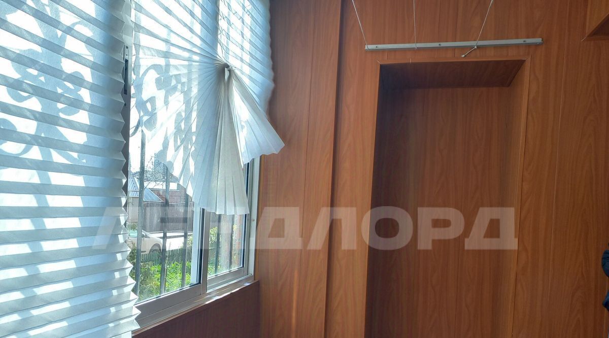 квартира г Ростов-на-Дону р-н Железнодорожный ул Токарная 3 фото 8