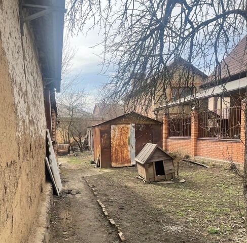 р-н Первомайский посёлок Орджоникидзе ул Можайская фото