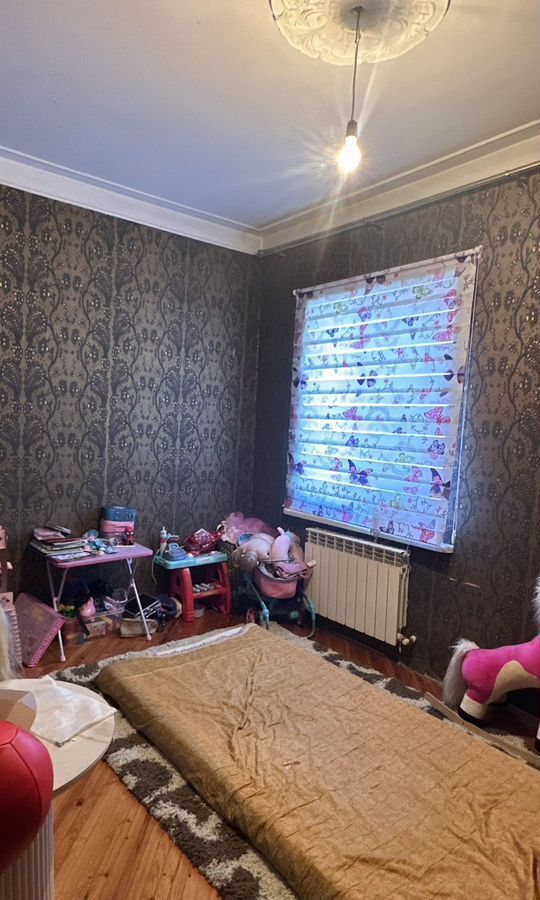 дом г Махачкала р-н Кировский 4-я Юбилейная ул., 11 фото 7