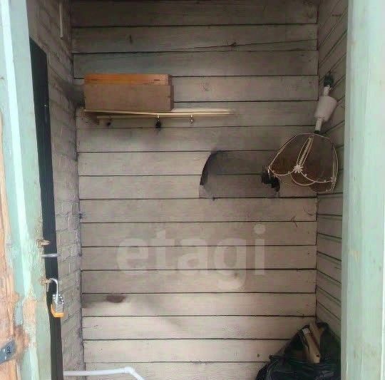 квартира р-н Чудовский г Чудово ул Газопровод 1 фото 12