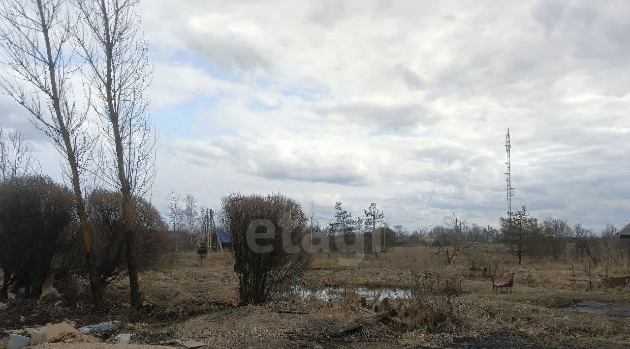 квартира р-н Чудовский г Чудово ул Газопровод 1 фото 17