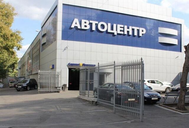 ул Газгольдерная 8с/8 фото