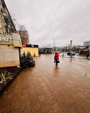 ул Сходненская 37 фото