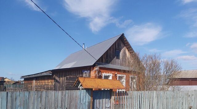 ул Калинина 29 д. Брызгалово фото