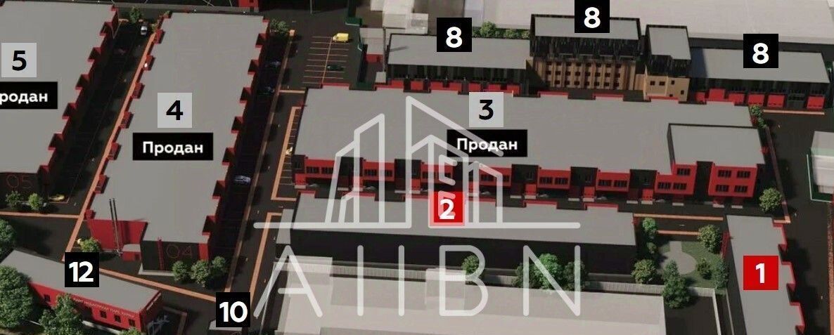 свободного назначения г Химки ул Заводская 1 Химки фото 2