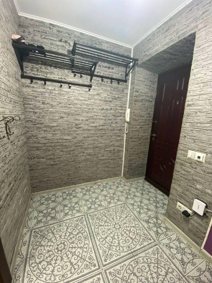 квартира г Екатеринбург р-н Верх-Исетский ул Викулова 48 фото 17