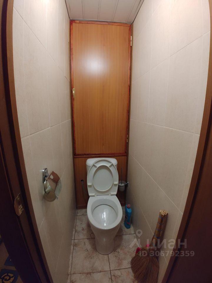 квартира г Москва ул Матвеевская 10к/3 Московская область фото 8
