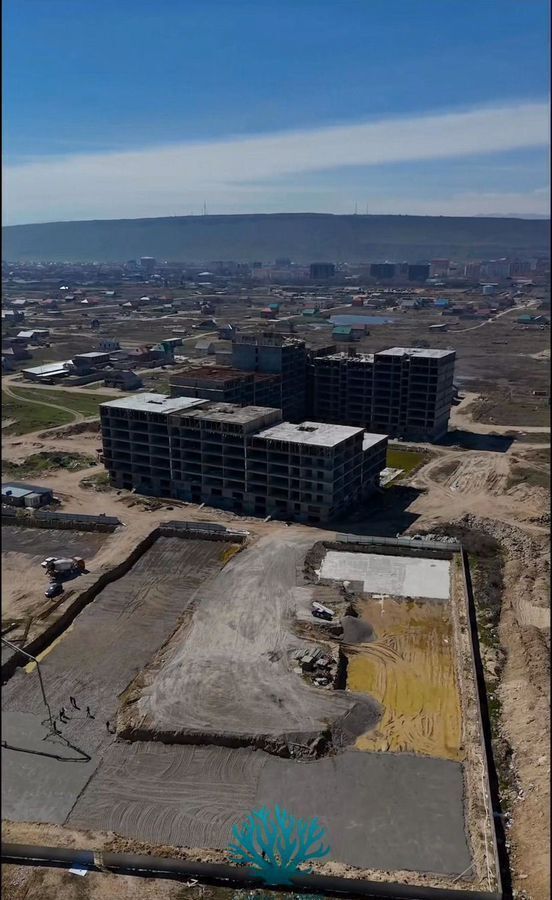 квартира г Избербаш ул Им Р.Зорге 44 фото 29