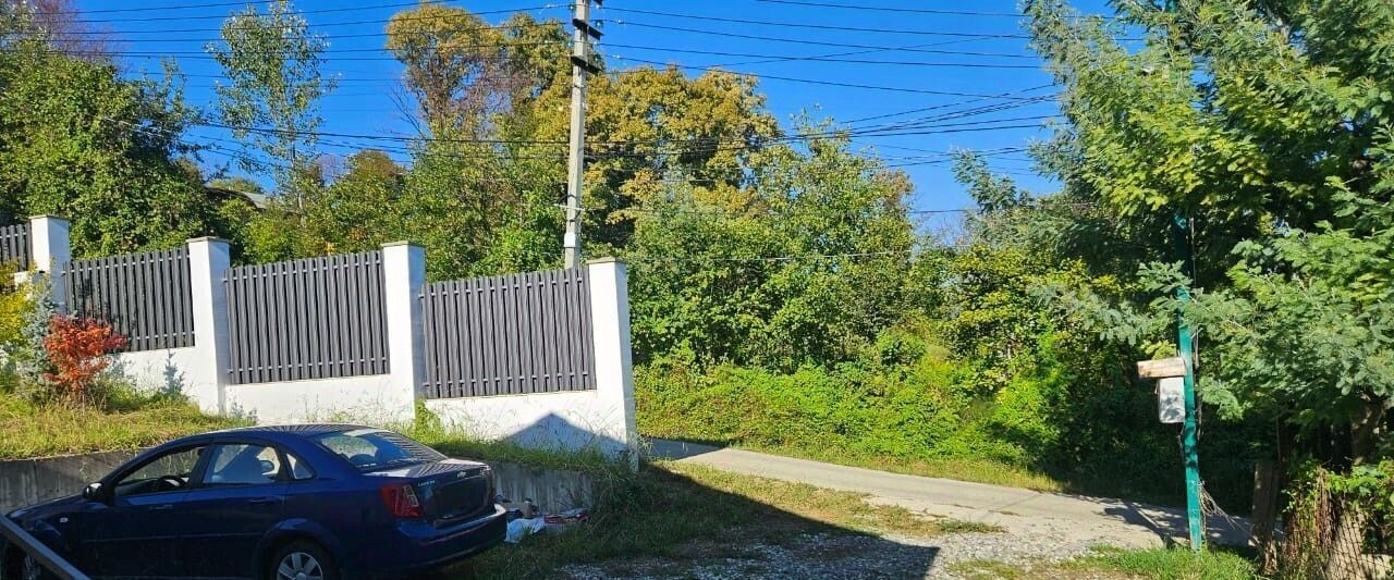 дом г Сочи с Высокое ул Некрасова 71в фото 3