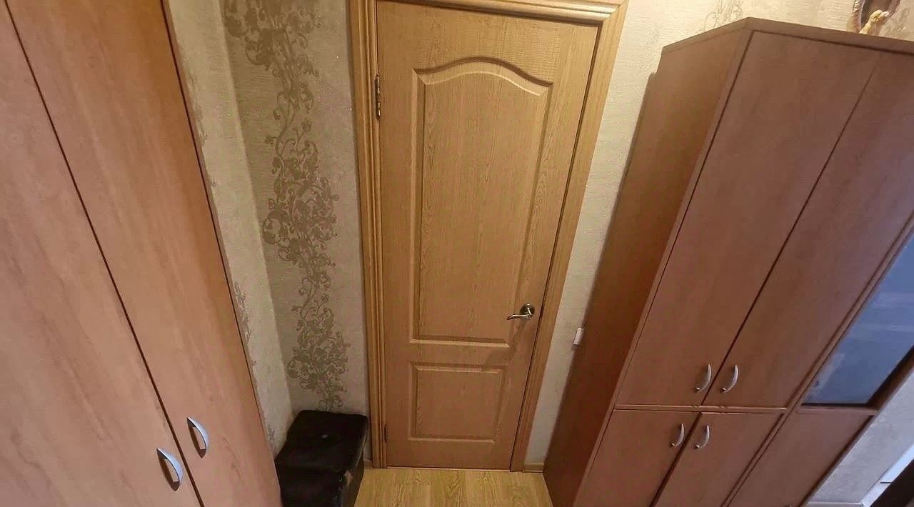 квартира г Ростов-на-Дону р-н Ворошиловский Северный ул Пацаева 16/1 фото 10