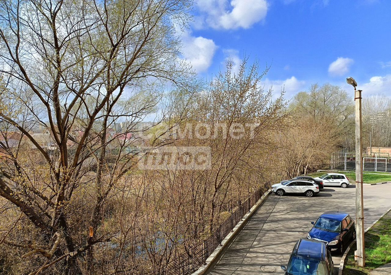 квартира г Старый Оскол мкр-н Южный, 5 фото 8