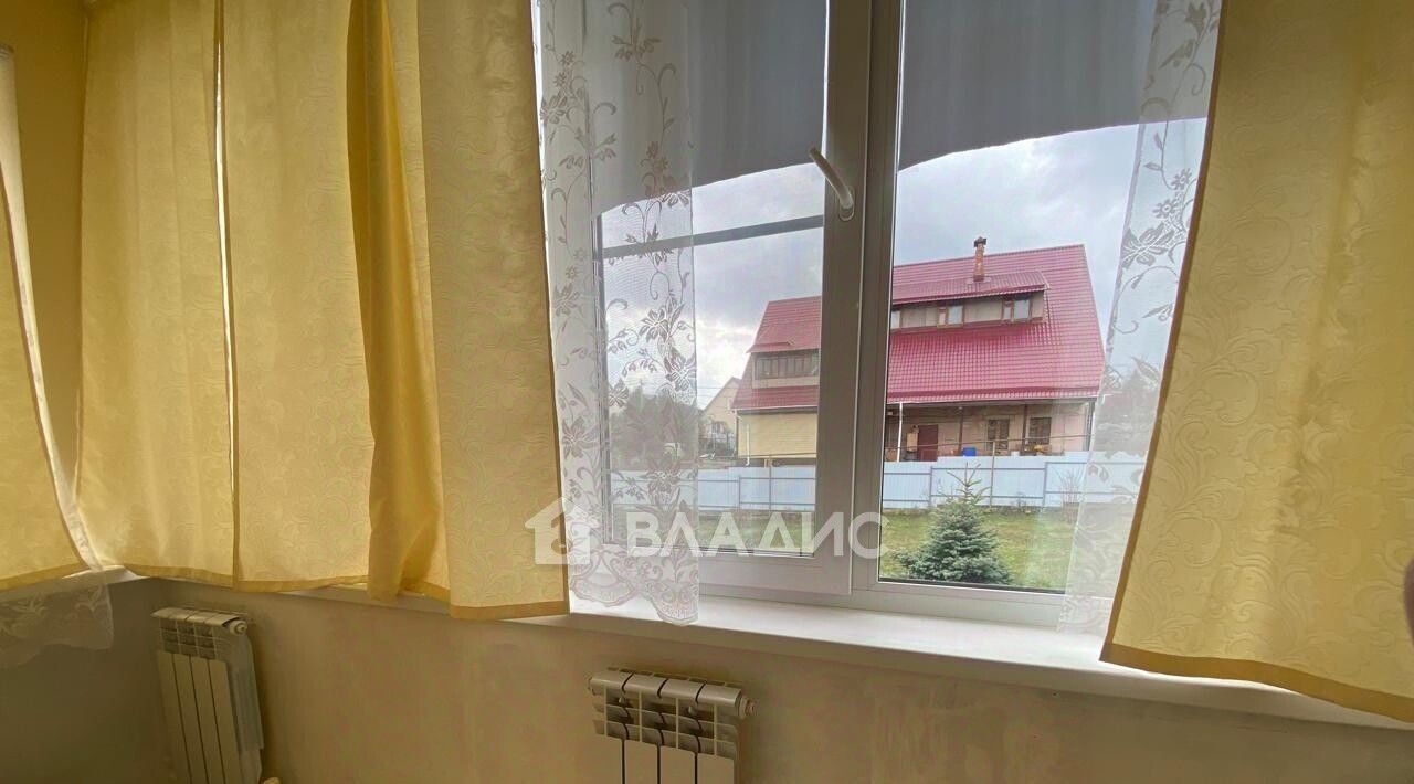 дом г Пенза р-н Первомайский ул Симферопольская 38 фото 17