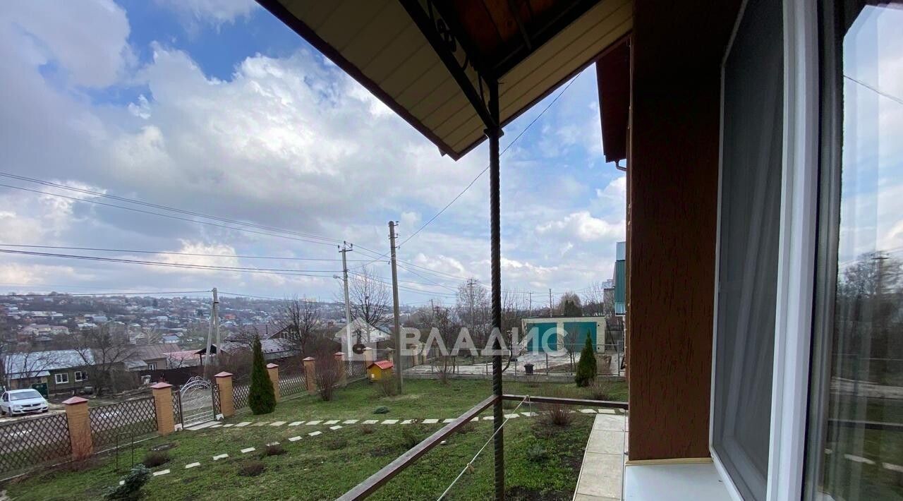 дом г Пенза р-н Первомайский ул Симферопольская 38 фото 19