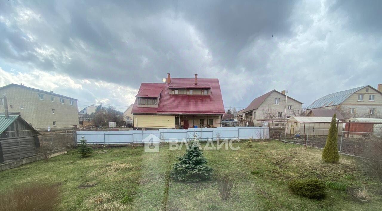 дом г Пенза р-н Первомайский ул Симферопольская 38 фото 25