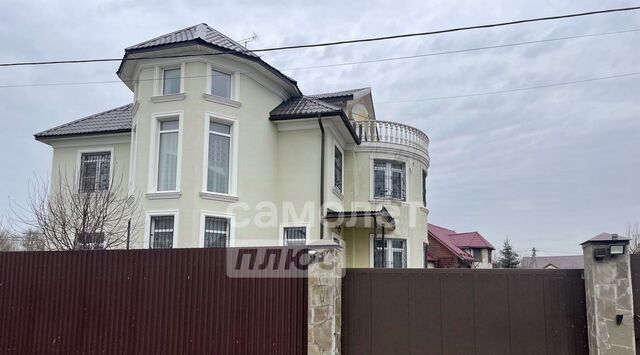 дом метро Бунинская аллея 84с 1 фото