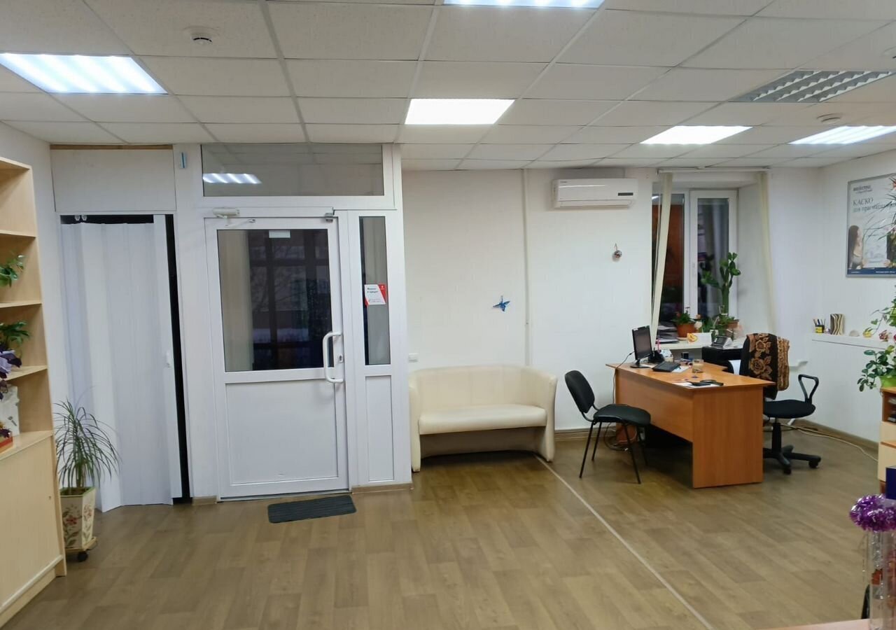 офис г Нижний Тагил р-н Ленинский ул Вязовская 10 фото 8