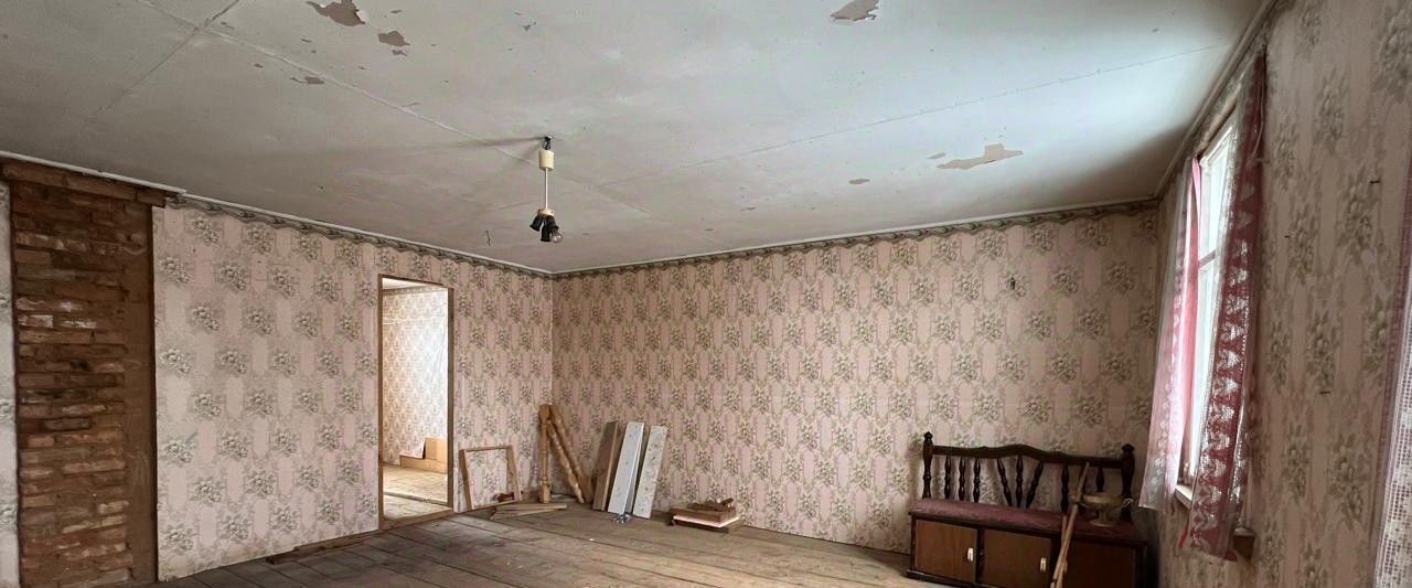 дом р-н Конаковский пгт Редкино ул Первомайская 6 фото 19