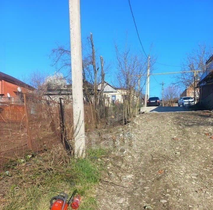 земля г Горячий Ключ ул Матросова фото 5