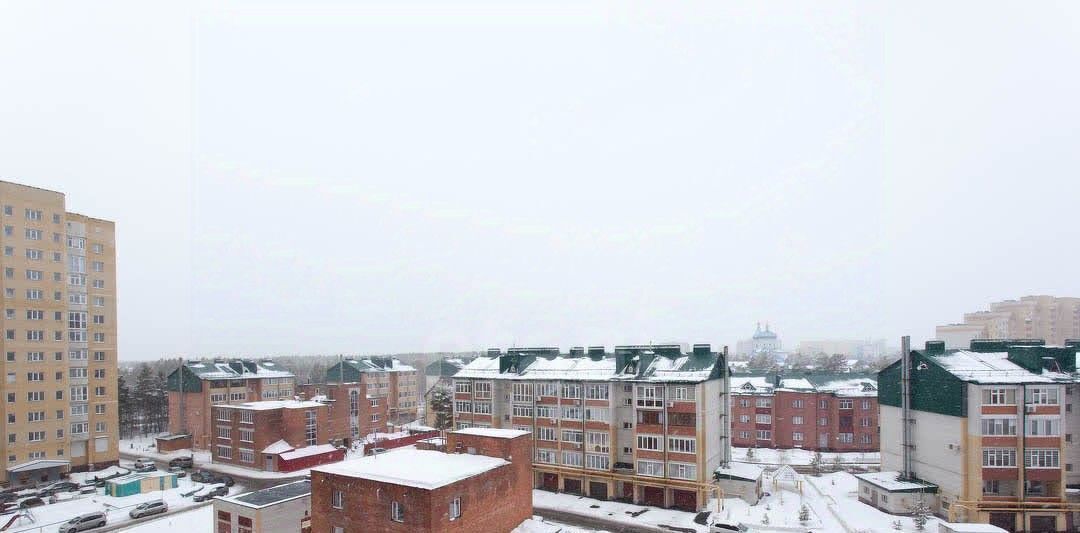 квартира г Сургут ул Александра Усольцева 13 41-й фото 24