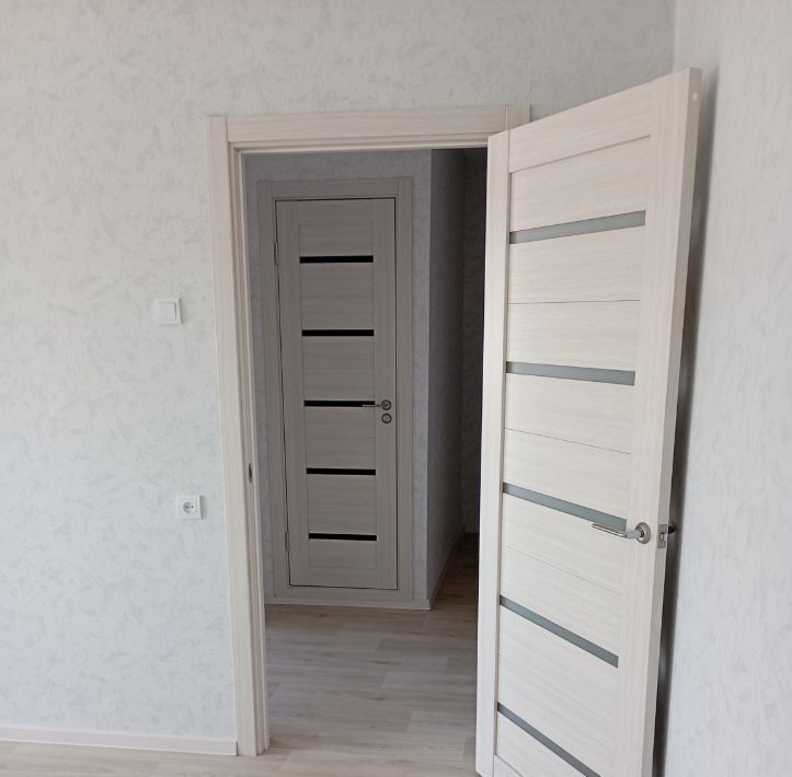 квартира г Пенза р-н Октябрьский ул Лядова 32 фото 6