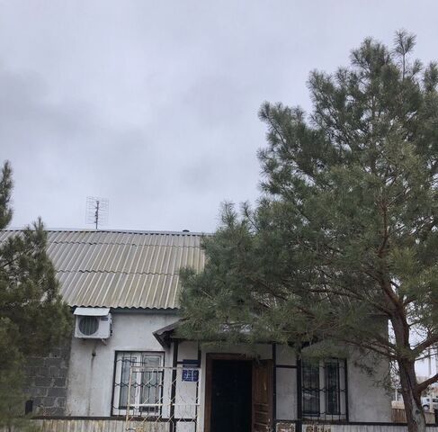 ул Пушкинская 7а Красноуральский сельсовет фото