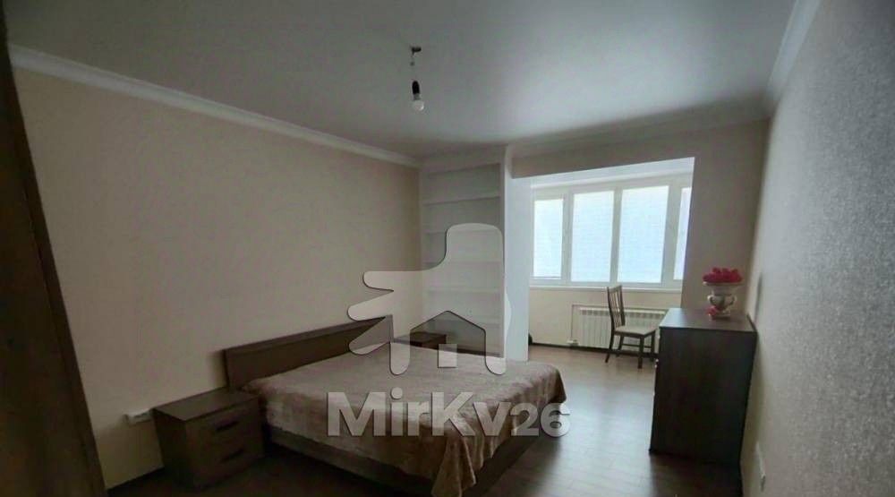 квартира г Пятигорск ул Нежнова 21к/4 фото 10